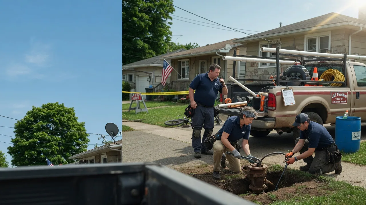 Water Heater Replacement in Crawford, MS near me